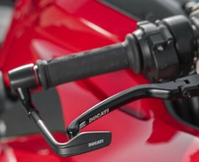 Protection De Levier De Frein