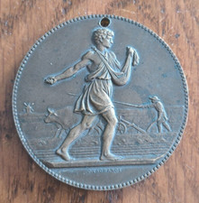 Médaille Bronze Associations