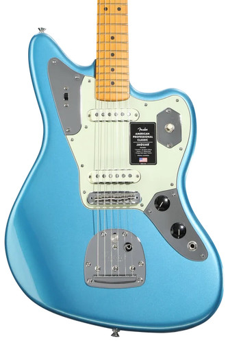 Fender american professional - fender,