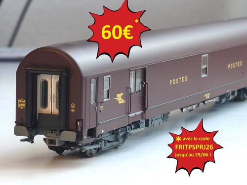 Soldes models 40427 fourgon - ls,