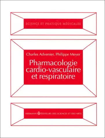 Pharmacologie