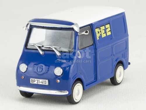 Goggomobil tl400 1958 - 1958,