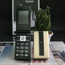 Téléphone à Clapet