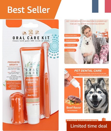 Kit soins dentaires pour - kit,