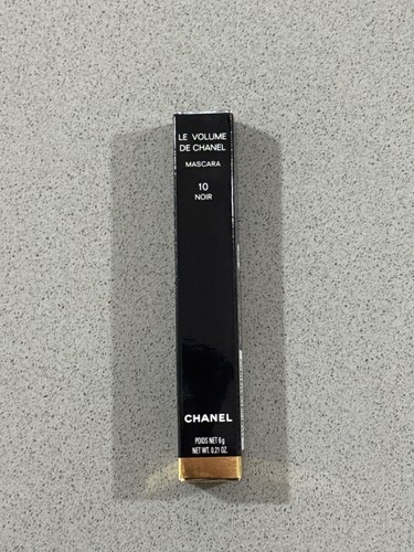 Mascara chanel volume - le, noir