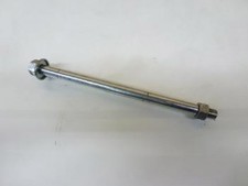 Axe roue avant origine pour Scooter Piaggio ZIP Occasion