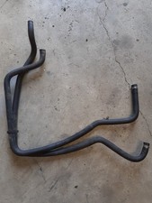 durite de refroidissement radiateur scooter mbk nitro yamaha aerox