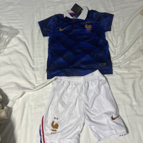 Maillot short france - maillot, et