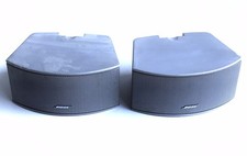 Paire Enceintes satellite pour