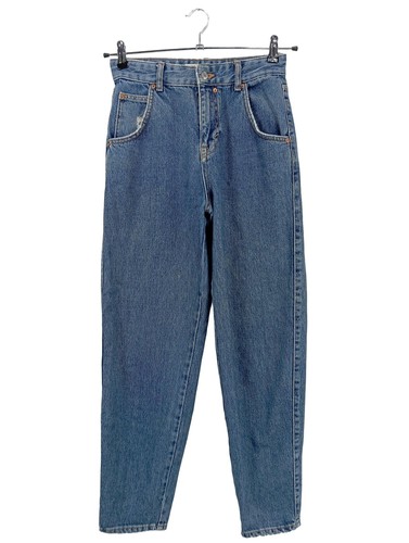Pull bear jean mom - &,