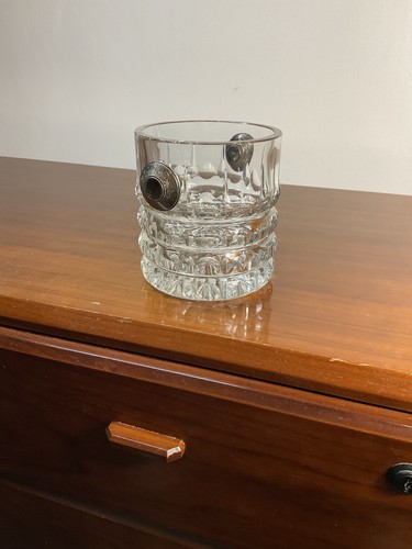 Seau glace cristal - a, en