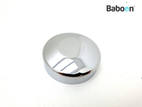 Fourche avant capsule