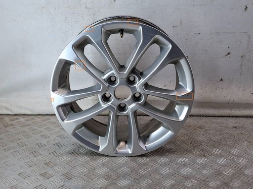 Ford kuga iii 2020 jante - ford,