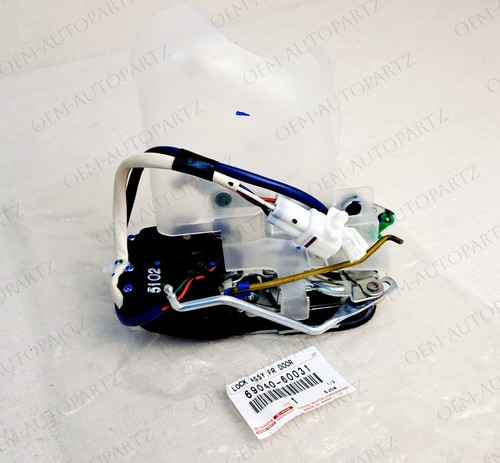 69040 60031 toyota - 69040-60031,