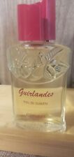 Guirlandes Carven Eau de