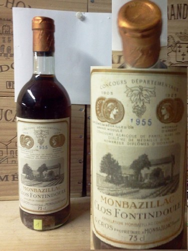 Btle clos fontindoule - clos,