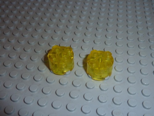 Lego technic tryellow 3941 - technic,