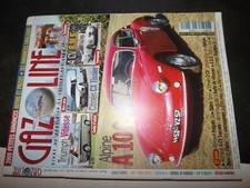 **h Revue Gazoline n°112