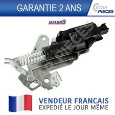 SERRURE BARRE OUVERTURE COFFRE