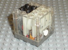 Moteur LEGO Electric Technic