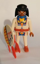 Playmobil 3250 personnage