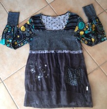 Tunique,haut SAVAGE CULTURE