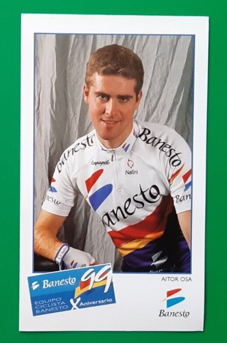 Cyclisme carte cycliste - cyclisme,