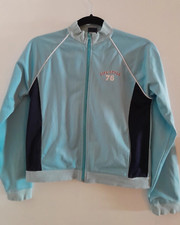 Veste de survêtement, taille 8/10 ans, Marque Décathlon