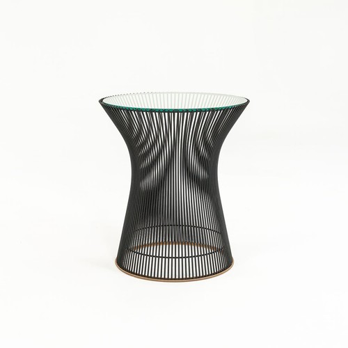 1960s warren platner for knoll - 1960s,