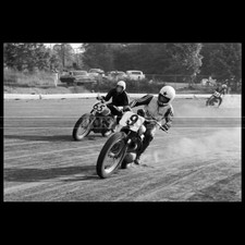 Photo M.000431 GARY NIXON