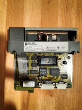 Unité centrale 5/02 1747-L524