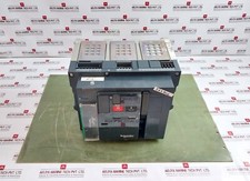 Disjoncteur MasterPact NHA27021 Schneider Electric/Merlin Gerin LV847610