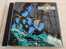 CD ALBUM PAVILLON NOIR SOLDAT