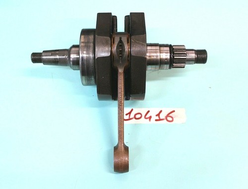 Arbre moteur aprilia rotax 123 - aprilia,