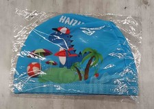 bonnet de bain enfant bébé neuf