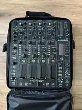 Allen & Heath Xone : table de