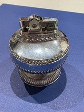 Briquet De Table Métal