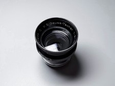 Astro Berlin Gauss Tachar C