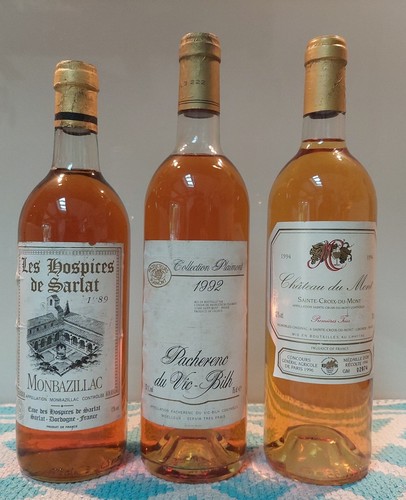 Lot vintage french - lot, 3