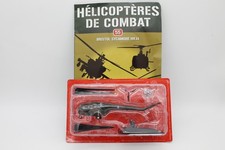 Altaya Collection 1/72 Hélicoptère de combat N°55 Bristol Sycamore HR.14