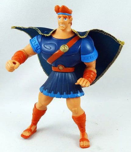 Hercule mattel - -,