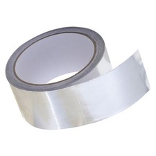  Ruban De Feuille D'aluminium Isolant Thermique À Haute Température