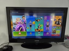 Samsung LE32D403 81.3 cm (32")