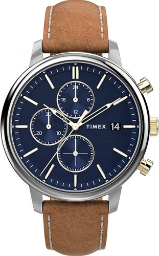 Timex tw2u39000 montre quartz - timex,