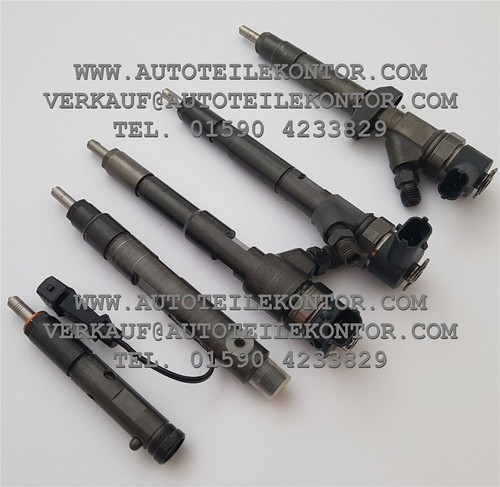 Bosch injecteur 0432133801 - bosch,