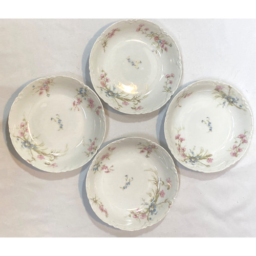 Haviland schleiger 78c limoges - schleiger,