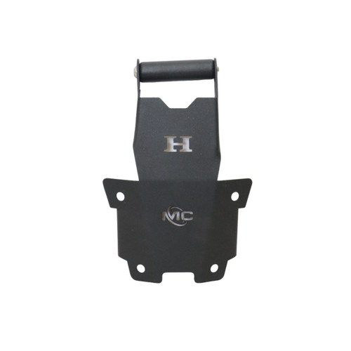 Support gps adapté pour honda - support,
