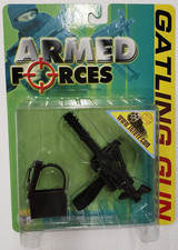 InToyz 1:6 Armed Forces