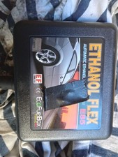 KIT BOITIER ETHANOL E85 4 Cyl