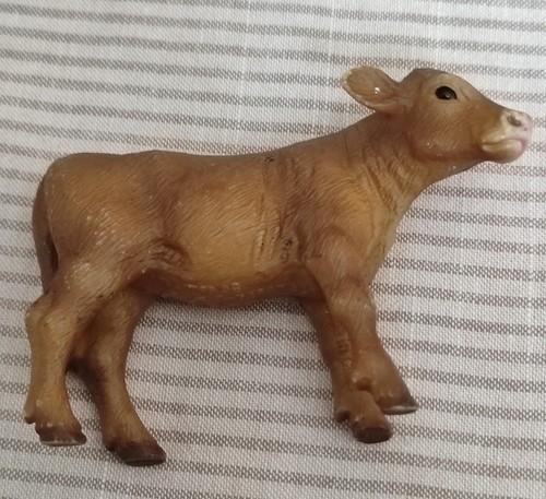Veau brun schleich limes - veau,